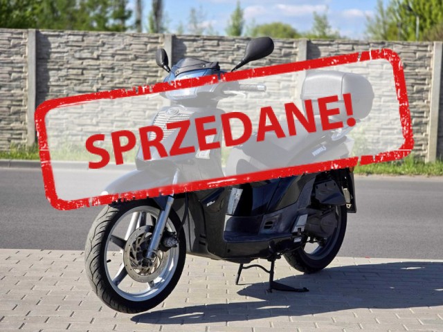 kymco