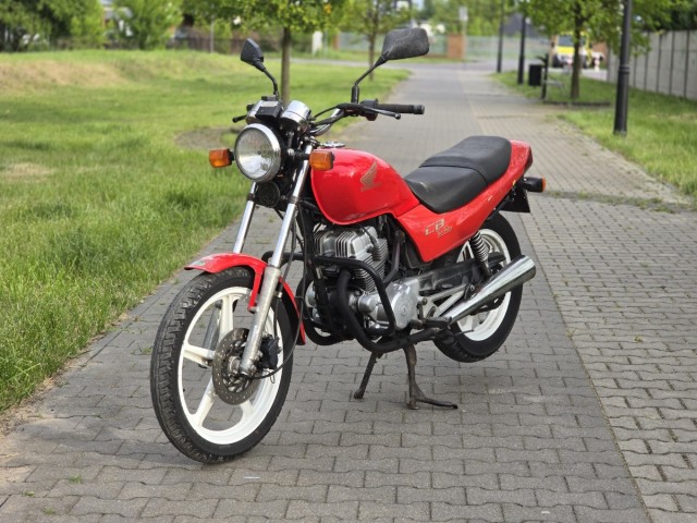 honda