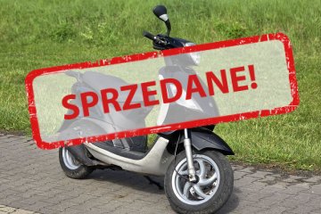 Piaggio FLY 125 / 50 125/50