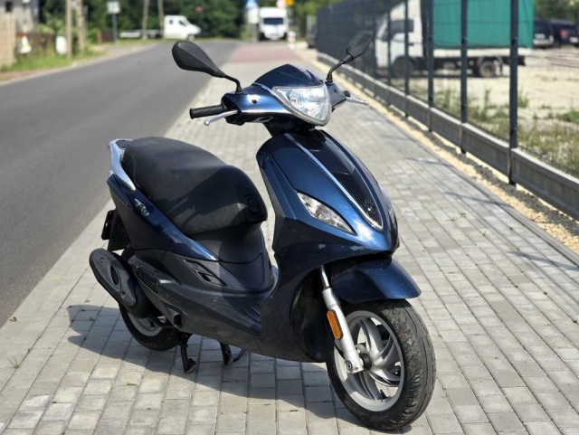 piaggio