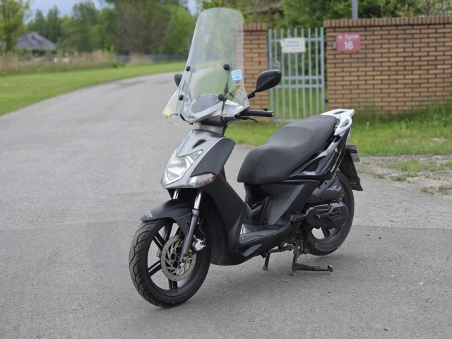kymco