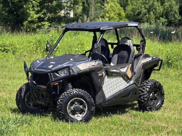 polaris