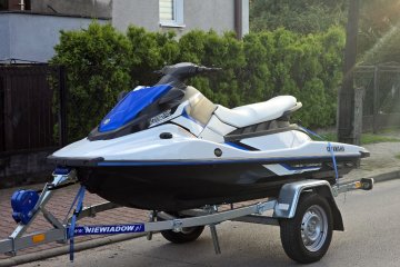 Skuter wodny Yamaha EX 1050
