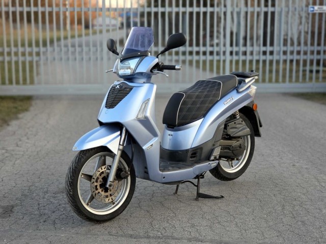 kymco
