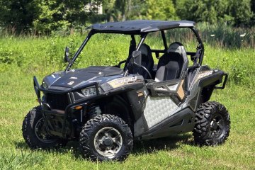 ATV quad POLARIS RZR 900 rok: 2017
