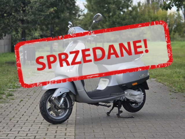 piaggio