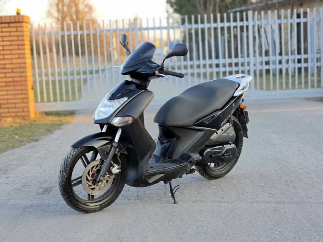 kymco