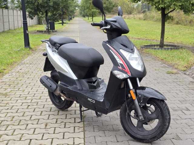 kymco