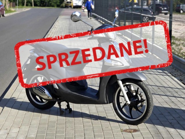 piaggio