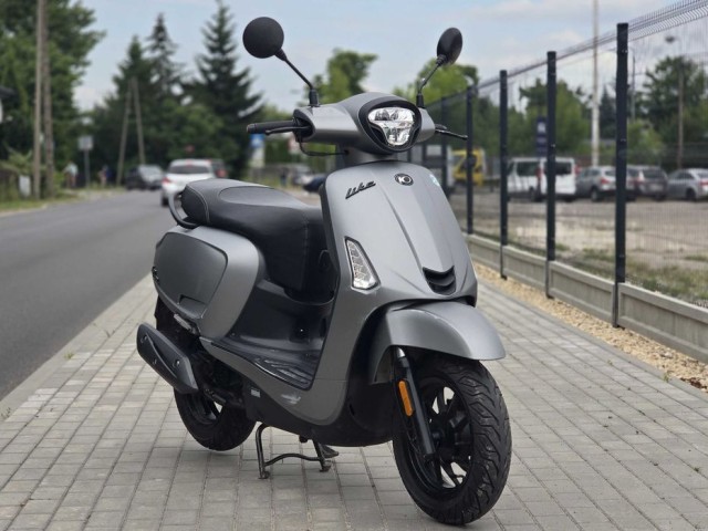 kymco