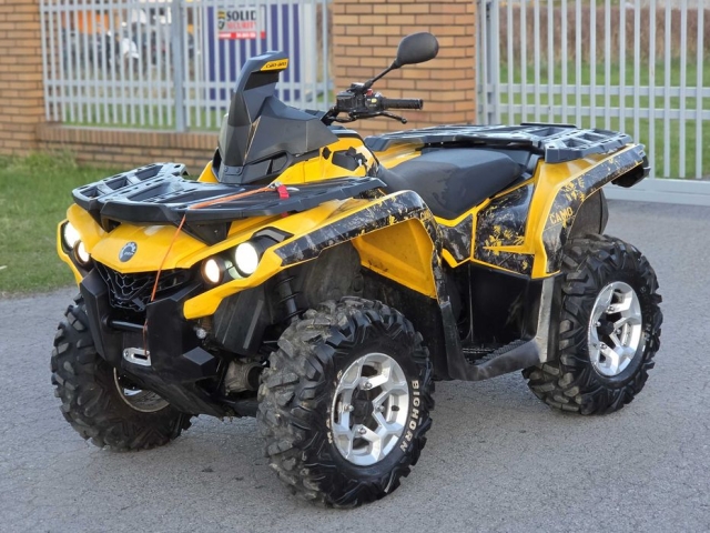 can-am