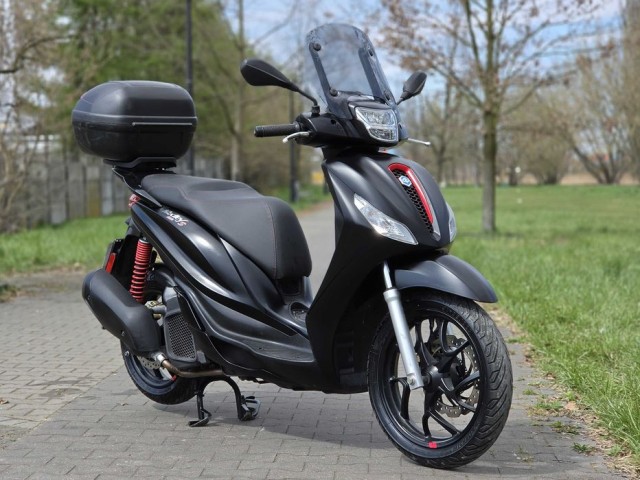 piaggio