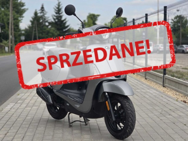 kymco