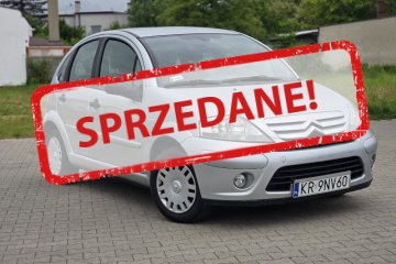 CItroen c3 1.4 benzyna