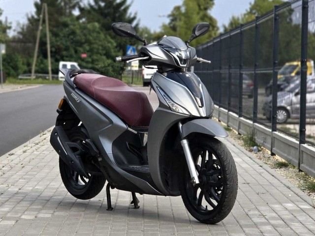 kymco