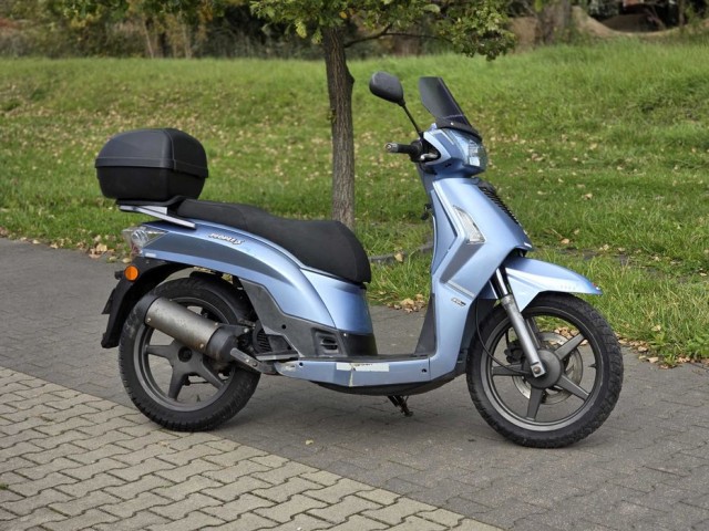 kymco