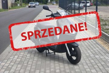 Peugeot Vivacity Viva City 50 4T  możliwe raty