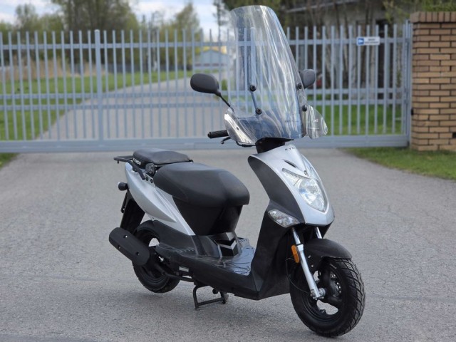 kymco