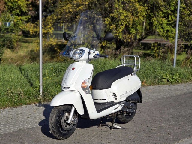 kymco