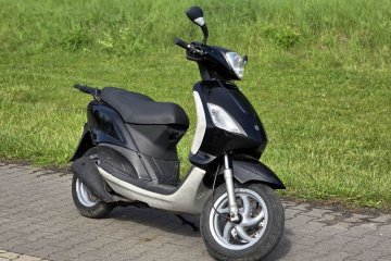 Piaggio FLY 125 / 50 125/50